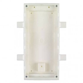 Caja de empotrar 2N para módulos IP/LTE Verso 2...
