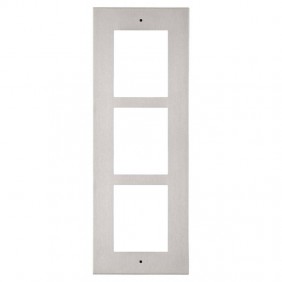 Cornice ad incasso 2N per pulsantiere IP/LTE...
