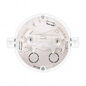 2N Indoor Flush Box Installationsdose für...