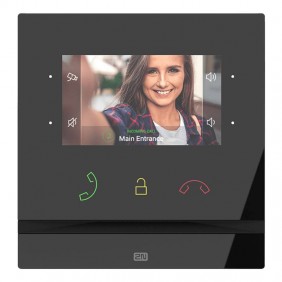 Unidad de Respuesta IP 2N Interior Compacta...