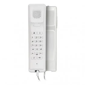 Unità di risposta IP 2N Handset White 1120101W
