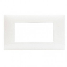 Ave Young Plate Sistema 44 Abdeckrahmen...