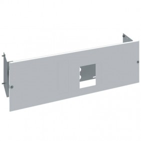 Hager box kit for Quadro 5 series horizontal...