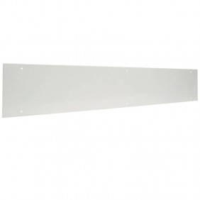 Pair of Hager side panels for Quadro 5 series...