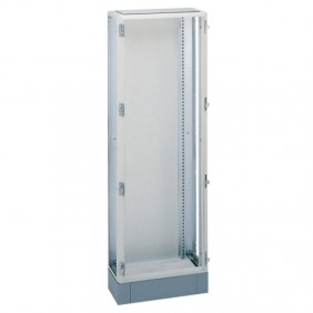 Quadro Hager da pavimento per Quadro 5 IP55...