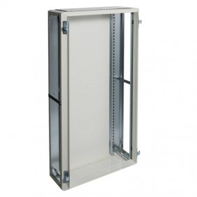 Hager Wall Mounted Panel for Quadro 5 IP55...