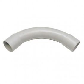 Tubifor 90-Grad-Biegung IP40 Durchmesser 40mm...