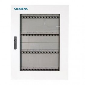 Siemens Built-in Distribution board ALPHA P140...