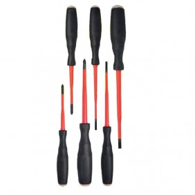 Intercable Futur II Schraubendreher-Set 6 Stk...