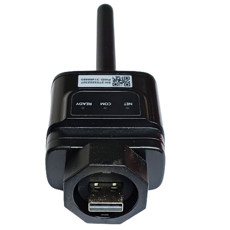 External Wifi Card