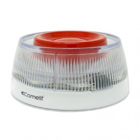 Sirena de incendio direccional de interior...