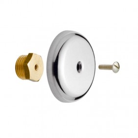 Stopfen mit Rohrabdeckung für Luxor-Wasserhähne...