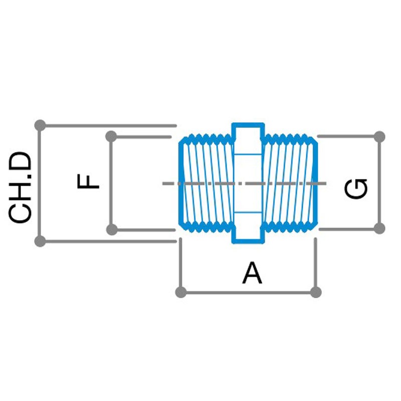 6pc Punta Da Trapano Alesatore Trapano Alesatore A Mano 3mm 4mm 5mm 6mm 8mm 10mm Foro - Foto 5
