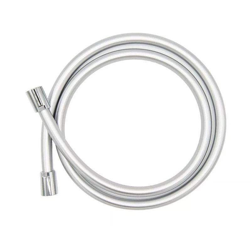 Luxor chrome shower hose GCN 1/2 GCNG 1/2 200cm 85072000