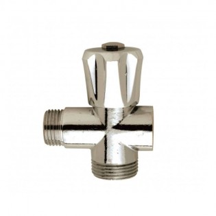 Vitone Per Rubinetto Diametro 3/4" - Acciaio Inox, Filettatura Completa, Facile Da Installare - Foto 6