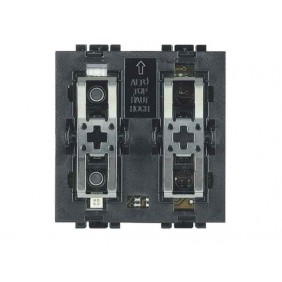 Bticino LivingLight built-in actuator for...