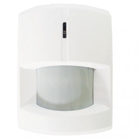 Detector de infrarrojos para interiores Elkon...