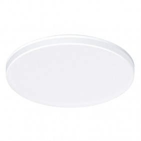 Novalux Luna round white 36W LED 4000K IP44...