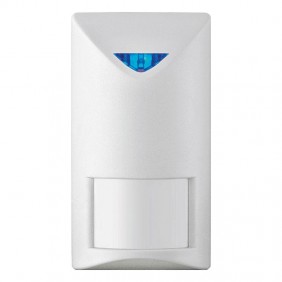 Detector volumétrico de doble tecnología Elkron...