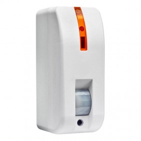 Elkron DT610 Detector Radio Doble Tecnología...