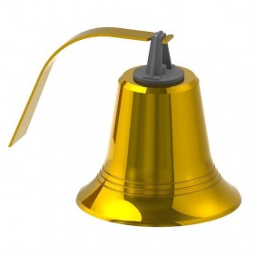 Badenia Zippo 220V diámetro 115mm 0,07 amperios...