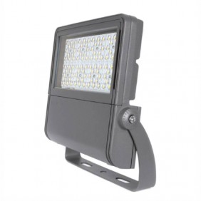 Proiettore Led Playled Asimmetrico 100W 230V...