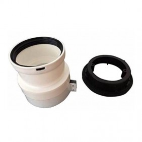 Adaptateur de système split pour chaudières...