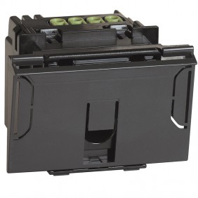 Bticino Living Now Key card switch for Hotel K4548