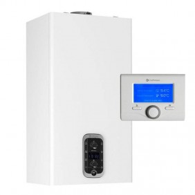 Chaffoteaux URBIA ADVANCE LINK 25kW MET/LPG/AP...