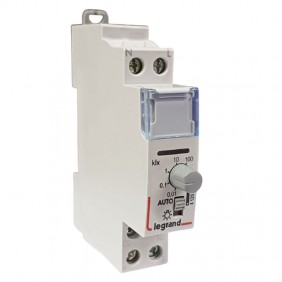 Legrand LuxoSwitch Dämmerungsschalter 230V 16A...