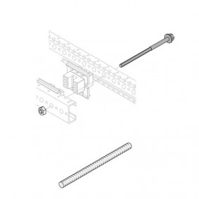 Abb Tirantes de Nylon para System pro E Power...