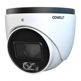 Caméra IP Turret Comelit Next ColorUP 4MP...
