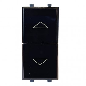 Ave Life Button Switch Sistema 44 1P 10A...