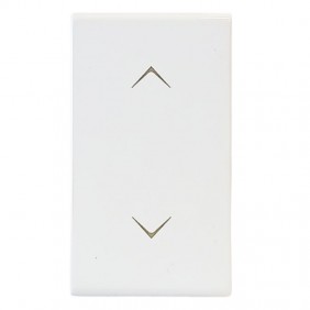 Ave Banquise Sistema 45 Pushbutton Switch 45B53