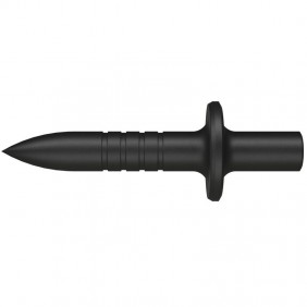 Fischer Hammernagel ED18 Packung mit 200 Stück...