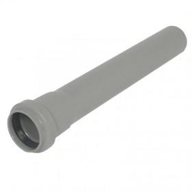 Valsir PP Polypropylene PP3 Plug-in waste Pipe...