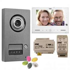 Urmet Note2 Video Intercom Kit WIFI...