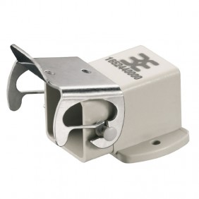 Custodia Weidmuller Base Chiusa 4P per cavi...