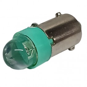 Lampadina Led Eaton A22-LED-G Verde per...