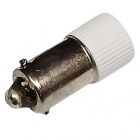 Lampadina Led Eaton A22-LED-R Rosso per...