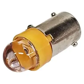 Eaton A22-LED-Y Yellow Led Bulb for Indicator...