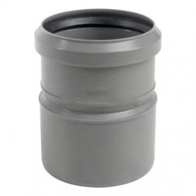 Casquillo de reducción hembra PVC a PP Valsir...