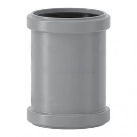 Valsir PP3 PP Schiebehülse D90mm L120mm VS0599101