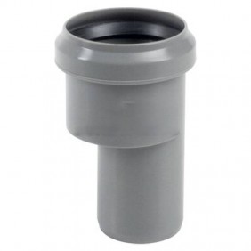 Riduzione eccentrica in PP Valsir PP3 ad...