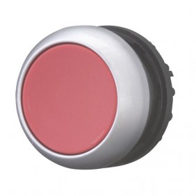 Eaton M22-D-R Red Momentary Pushbutton Actuator...
