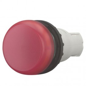 Eaton M22-LC-R Red Wired Indicator Light 216908