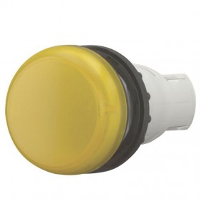 Eaton M22-LC-Y Yellow Wire Indicator Light 216910