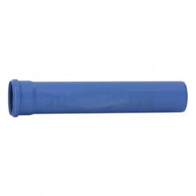 Valsir Triplus PP waste pipe with 1 plug D125mm...