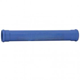 Valsir Triplus PP waste pipe with 2 couplings D...