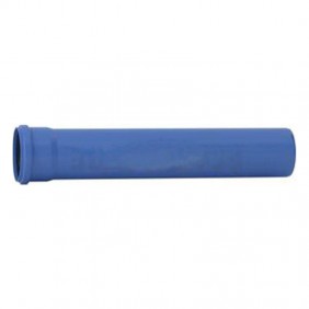 Valsir Triplus PP waste pipe with 1 plug D 160...